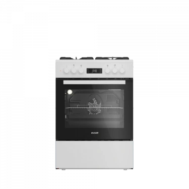 F 8440-1 EB Ocaklı Fırın