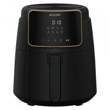 Arçelik FRA 6244 GurmeFry Az Yağlı Fritöz