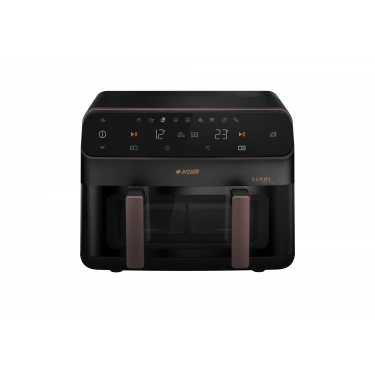 Arçelik FRA 9494 Gurme TrioFry® Az Yağlı Fritöz