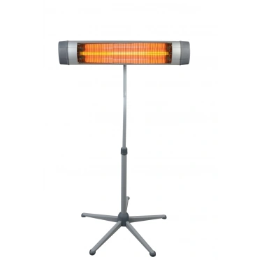 Arçelik II 2000 M Infrared Isıtıcılar