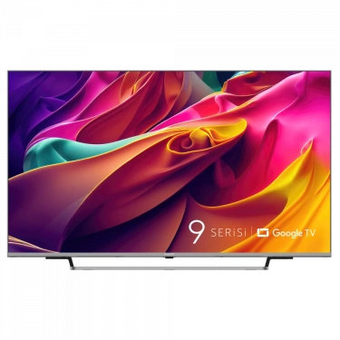 Arçelik Imperium 9 Serisi A55 D 986 S /55 4K UHD Smart Google TV