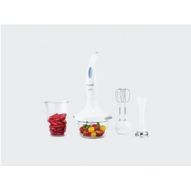 Arçelik K 1252 Cheffo 400 W Blender Seti