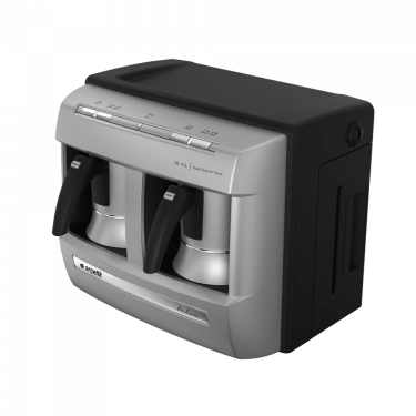 Arçelik K 3170 70.Yıl Türk Kahve Makinesi