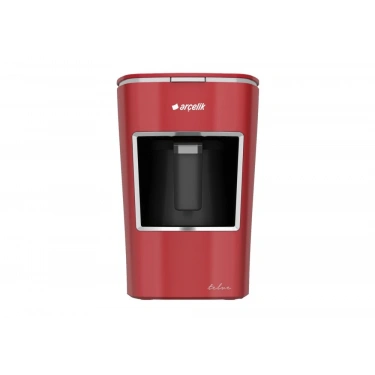 Arçelik K 3300 - 100. Yıl Türk Kahve Makinesi