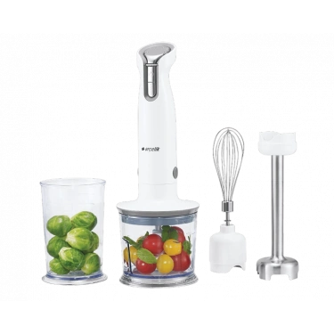 Arçelik K 8135 Hbv In Love Beyaz El Blenderı