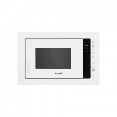 Arçelik MA 2521 B Ankastre Mikrodalga Fırın