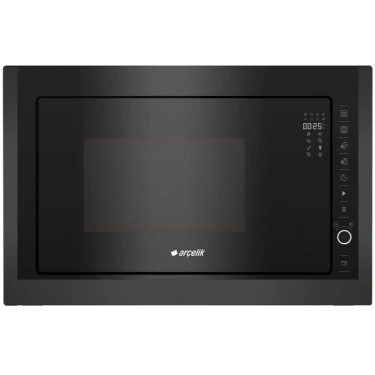 Arçelik MA 2521 D Ankastre Mikrodalga