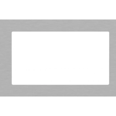 Arçelik MAK 2020 I Ankastre Mikrodalga Çerçevesi