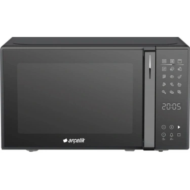 Arçelik MD 211 DS Mikrodalga Fırın