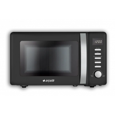 Arçelik Md 220 S Vintage Mikrodalga Fırın