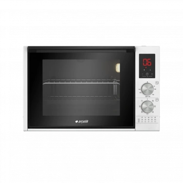 Arçelik Mf 30 Qbb Set Üstü Fırın