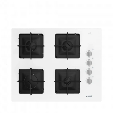 Arçelik OCD K 651 EB Ankastre Ocak