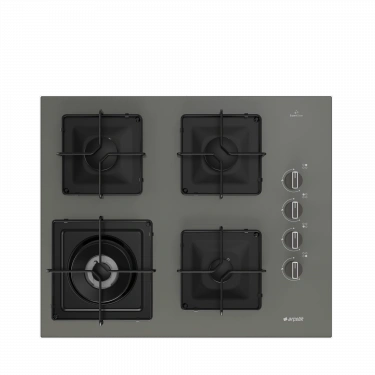 Arçelik OCD K 651 EWG Gazlı Cam Tablalı Ocak