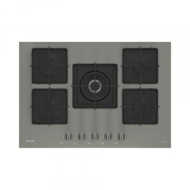 Arçelik OCD K 752 EWG Gazlı Cam Tablalı Ocak