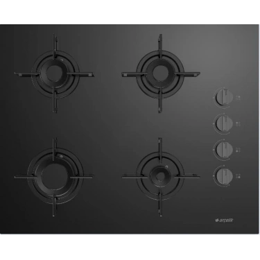 Arçelik OCD T 651-2 ES Ankastre Ocak