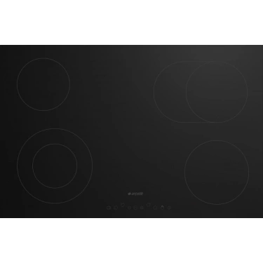 Arçelik OV 802 ST Vitroseramik Ocak