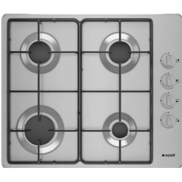 Arçelik SOMD D 611 EI Set Üstü Ocak