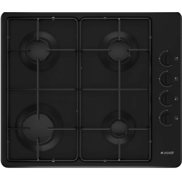 Arçelik SOMD D 611 ES Set Üstü Ocak