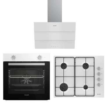 Arçelik Yeni Ekonomik Beyaz Set