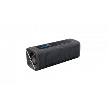 Band BT Hoparlör Siyah