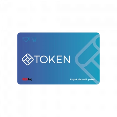 Beko 400 TR 6 Aylık Abonelik Paketi