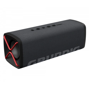 Club BT Hoparlör Siyah