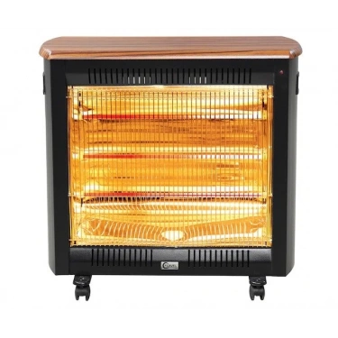 Flavel FLV KS 2800 2800 W Quartz Soba