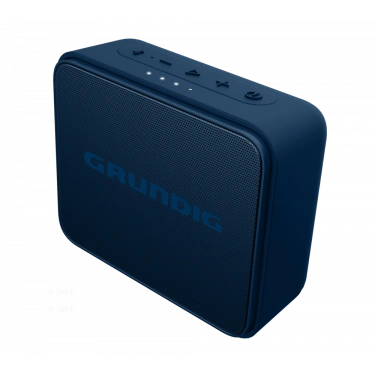 Grundig Jam Earth Hoparlör