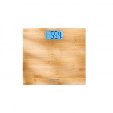 Grundig Ps 4110 Banyo Tartısı