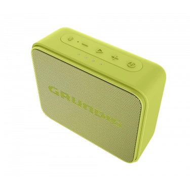 Jam BT Hoparlör Lime