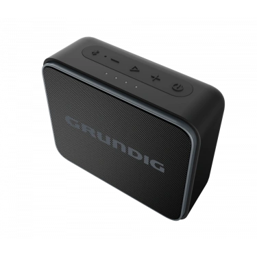 Jam BT Hoparlör Siyah