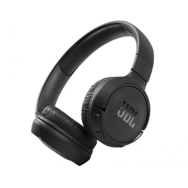 JBL Tune 510BT Kulak Üstü Bluetooth Kulaklık Siyah