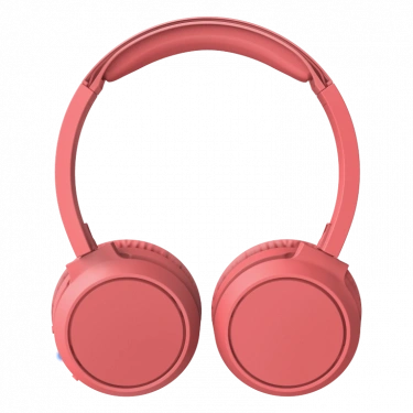 Philips TAH4205 Kablosuz Kulaklık Kırmızı Kulaklık
