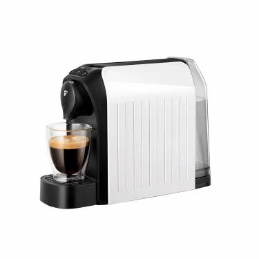 Tchibo Cafissimo Easy Beyaz Kahve Makinesi