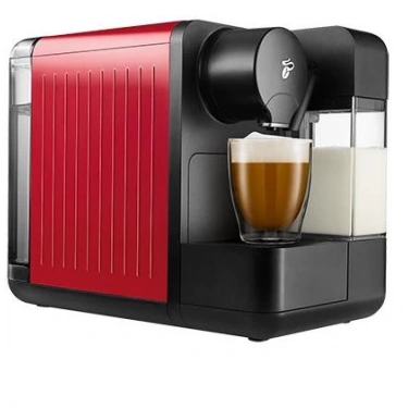 Tchibo  Cafissimo Milk Kırmızı