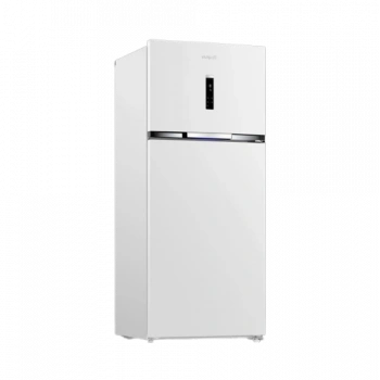 578557 EB MaxiFit Üstten Donduruculu Buzdolabı