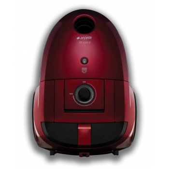 Arçelik TRB 6986 B 800 W Toz Torbalı Süpürge