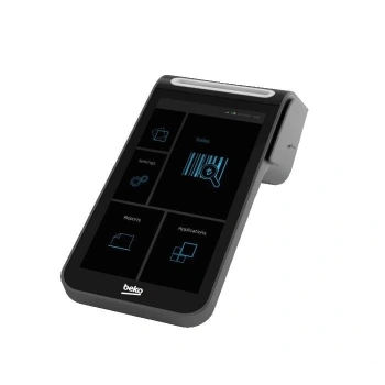 Beko 400 TR Android POS Cihazı