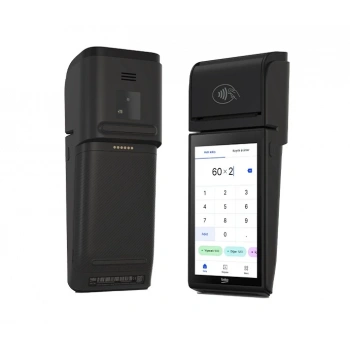 Beko X30 TR Yazar Kasa POS