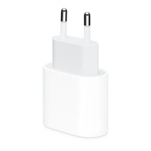Apple 20 W USB-C Güç Adaptörü