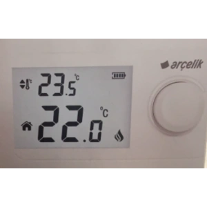 AR PRO WL RT Oda Termostatı
