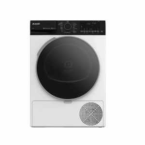 Arçelik 1201 KMX 12 Kg Kurutma Makinesi