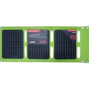 Arçelik FSP 20W Taşınabilir Güneş Paneli