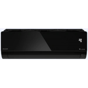 Arçelik 24560 HP Ultra Hijyen Plus Prosmart İnverter Siyah Klima