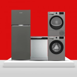 Arçelik 4 ü 1 Arada Çeyiz Seti 2