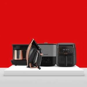 Arçelik 4ü Bir Arada Kea Seti