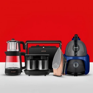 Arçelik 5’li Küçük Ev Aletleri Çeyiz Seti