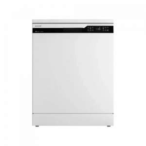 Arçelik 6444 WF 4 Programlı Bulaşık Makinesi