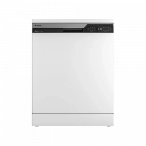 Arçelik 6467 WF 6 Programlı Bulaşık Makinesi