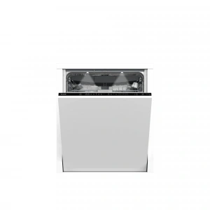 Arçelik AB 252 Tam Ankastre Bulaşık Makinesi